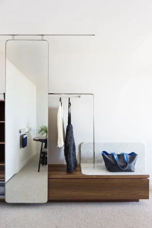 Hotel Indigo Sydney Potts Point, an IHG Hotel - Chambres