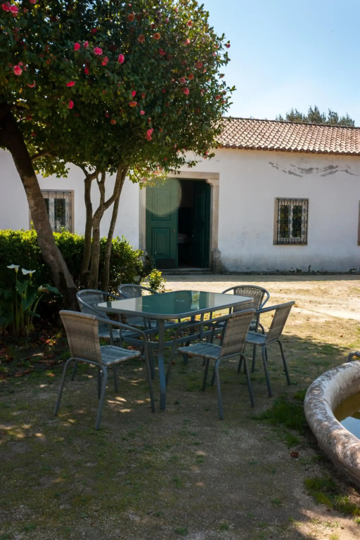 Cozy Classic Apartments 4 - Palácio da Quinta da Portela