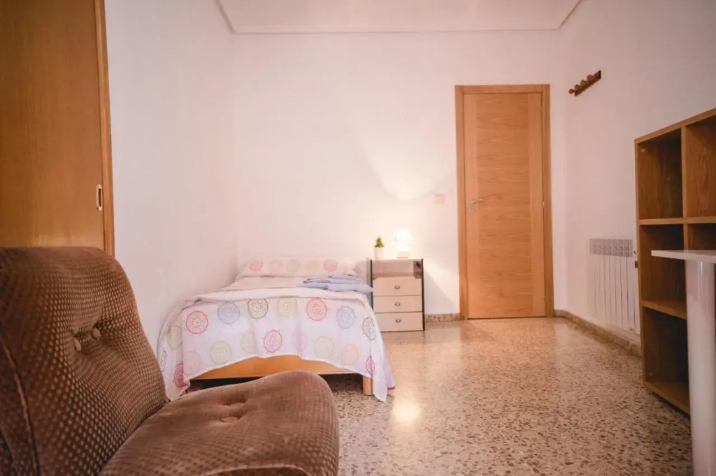 Vacaciones en Valencia - фото 16