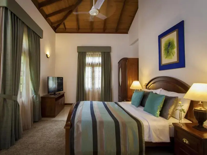 Hanthana Boutique Villa by Amaya - Chambres