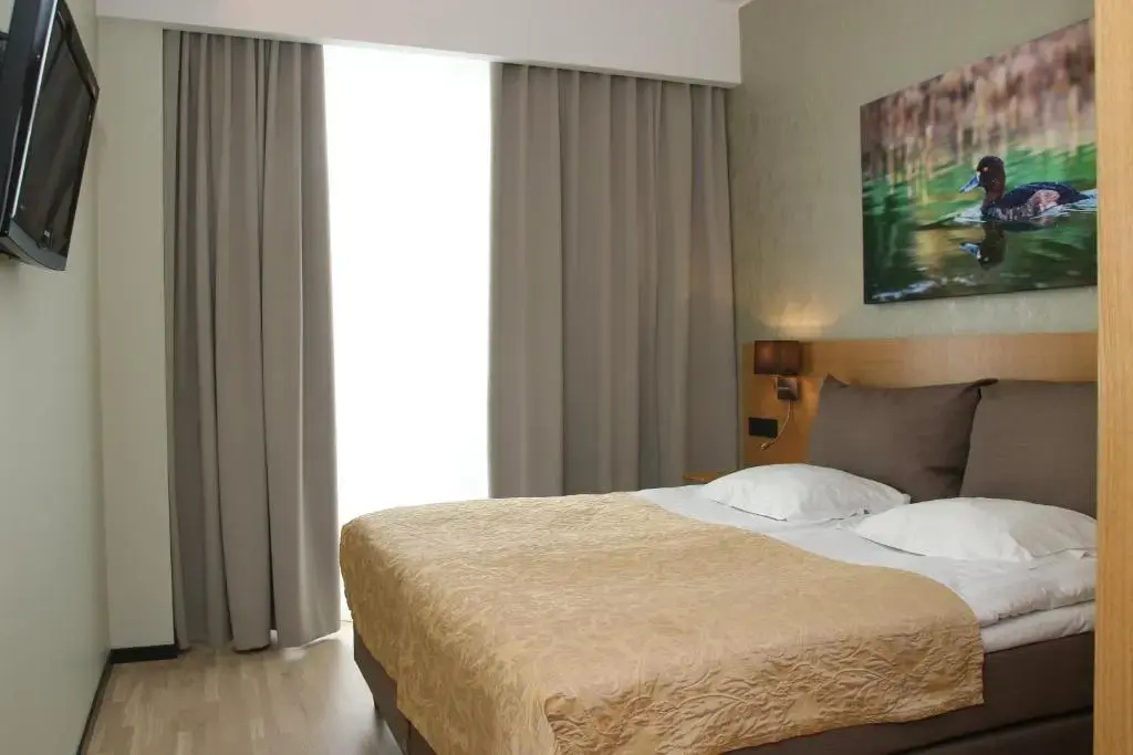 Hestia Hotel Haapsalu Spa - Chambres