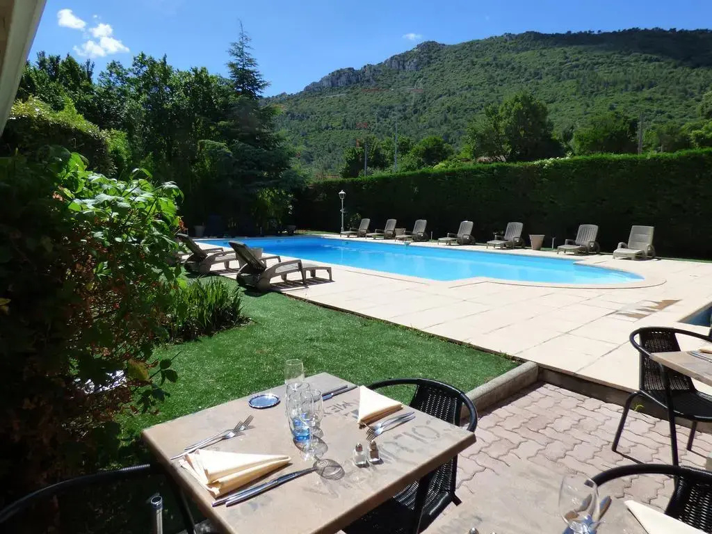 ibis Styles Aubagne Gemenos - Général
