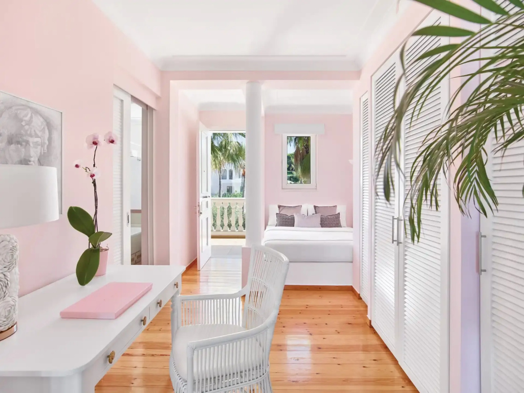 Mandola Rosa at Riviera Olympia, A Grecotel Resort to Live - Chambres