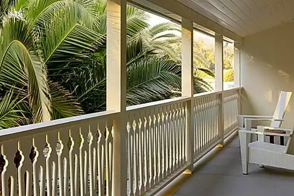 Indian Springs Resort & Spa - Chambres