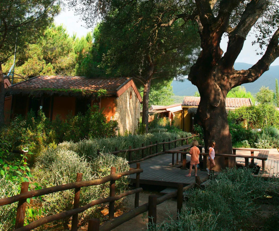 Tenuta Le Rocchette
