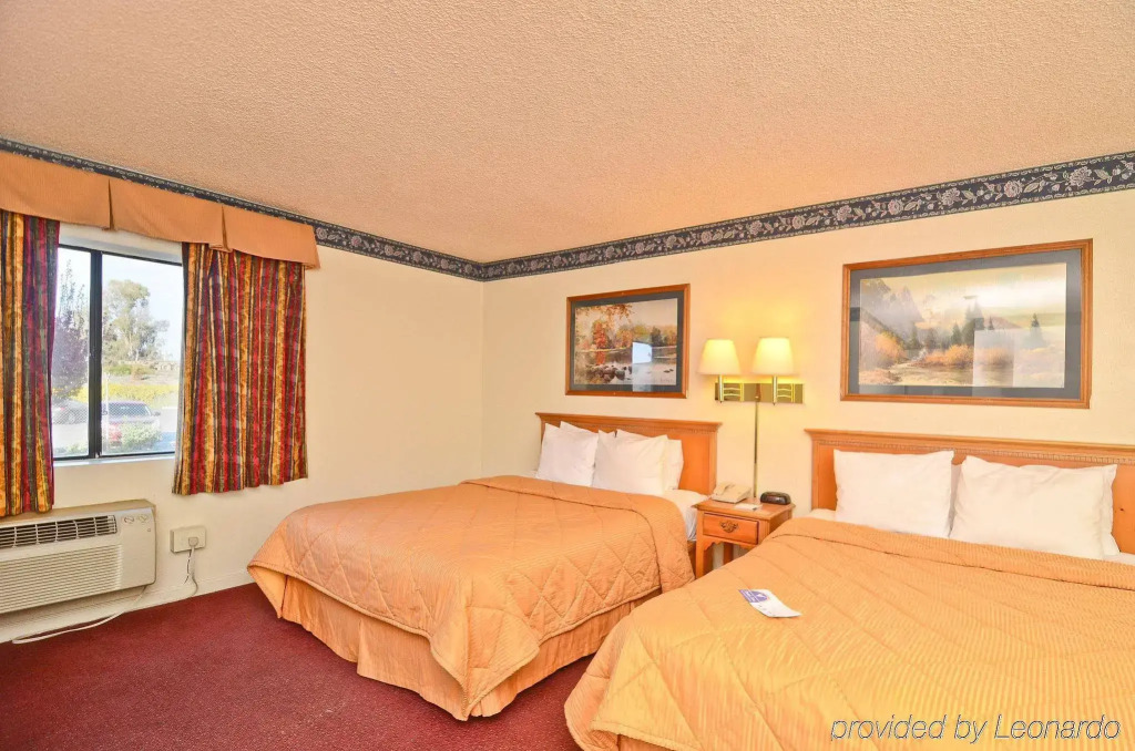 Waterloo Inn - фото 6