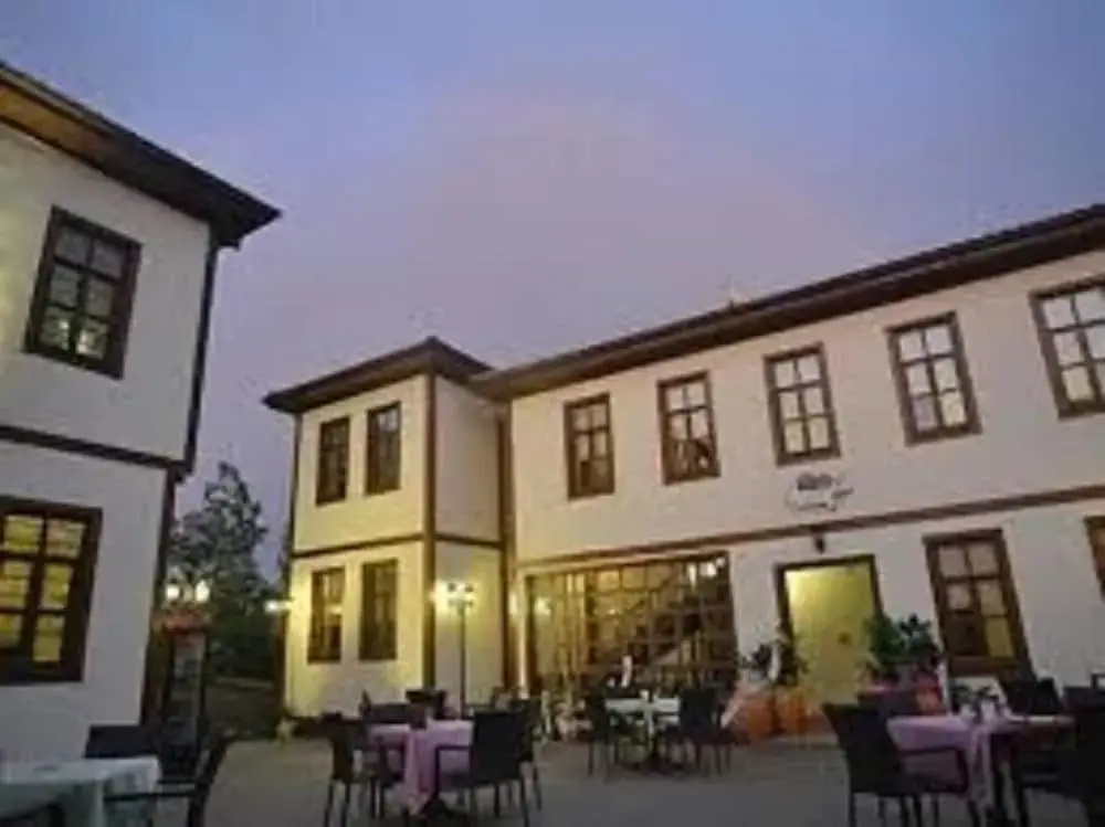 Hotel photo 15
