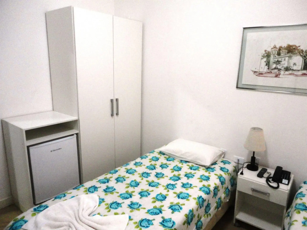 Patamares Praia Hotel - Général