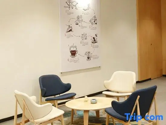 Business Centre