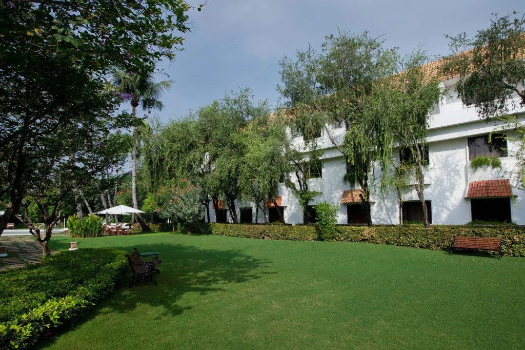 Hotel photo 13