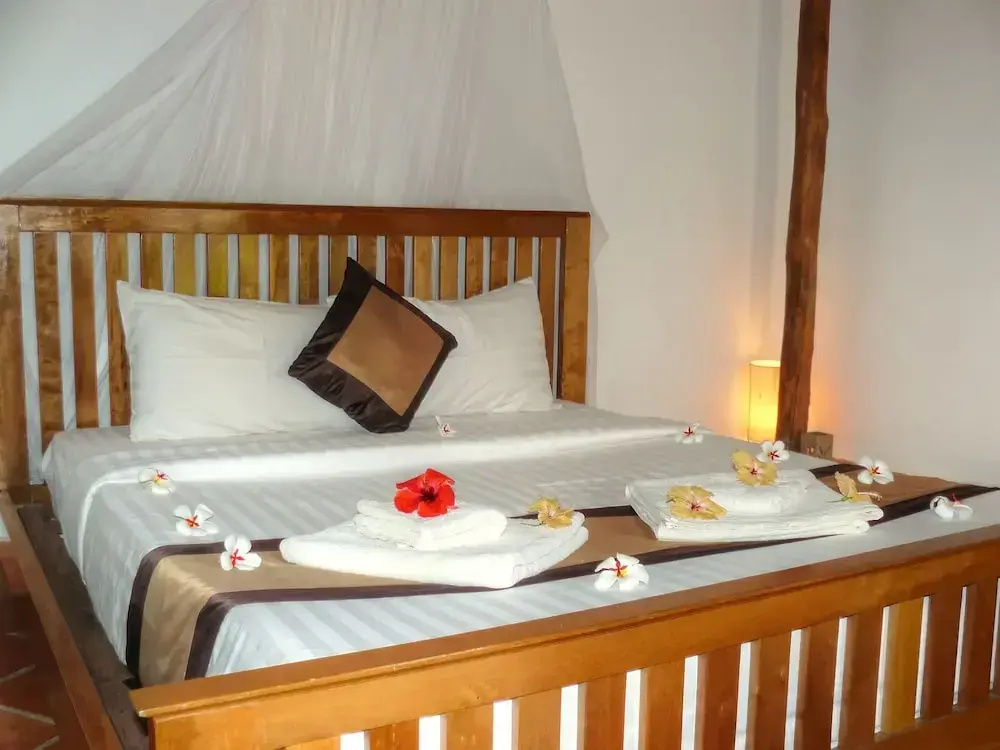 Mealea Resort - Chambres