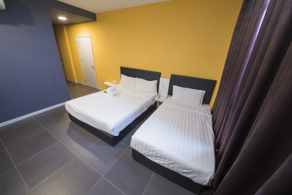 B&S Boutique Hotel - Général