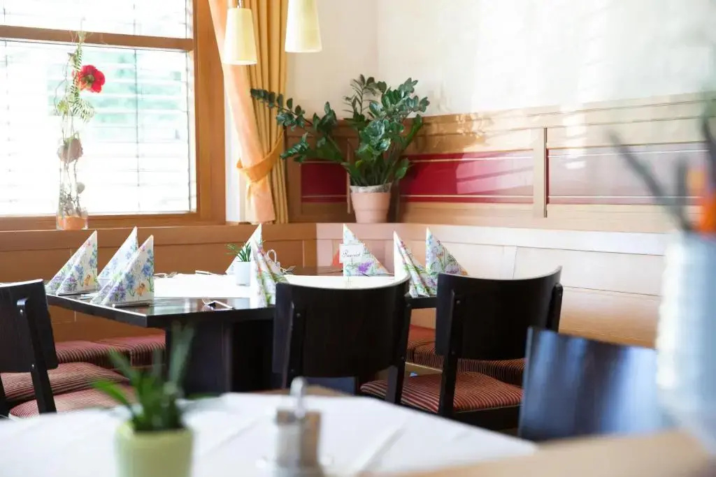 Hotel Jägerhaus - Chambres