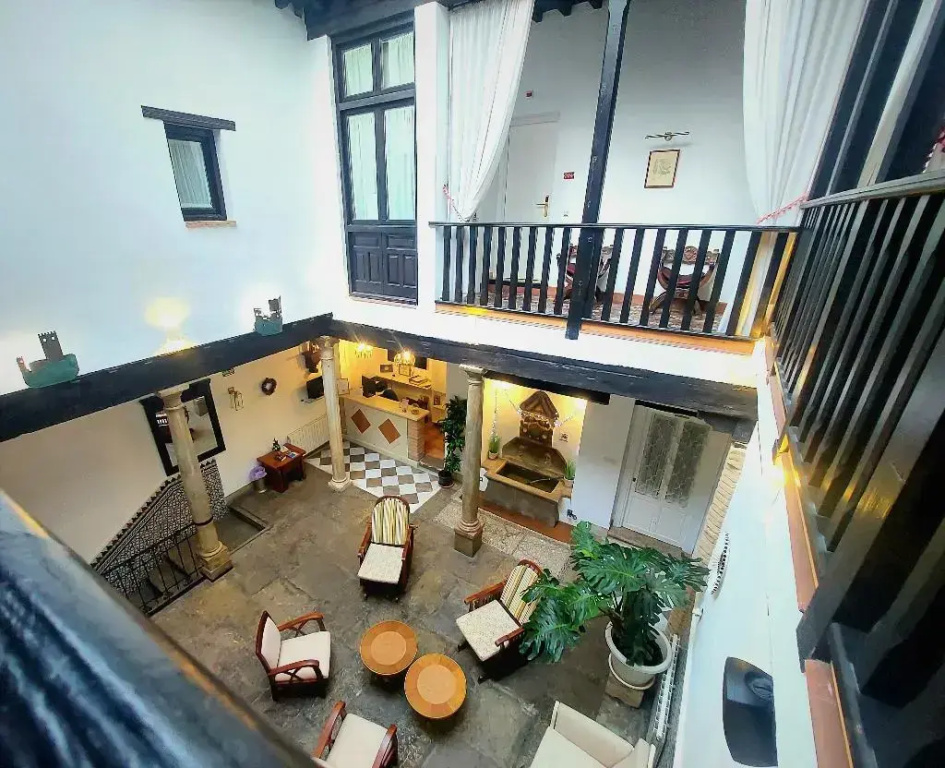 Hotel photo 11