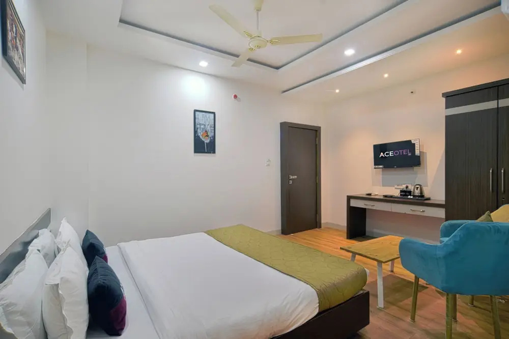 Premium room