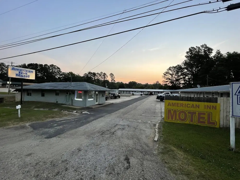 American Inn Motel