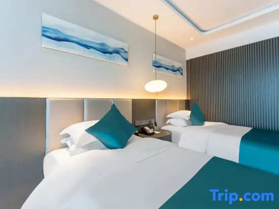 Executive Double room (twin beds)