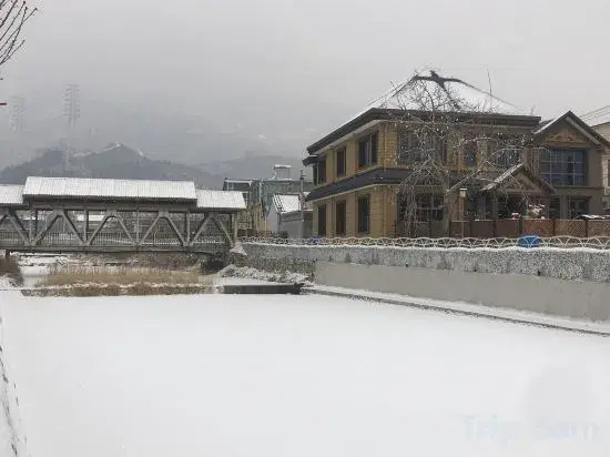 Shuianxiangju Boutique Homestay