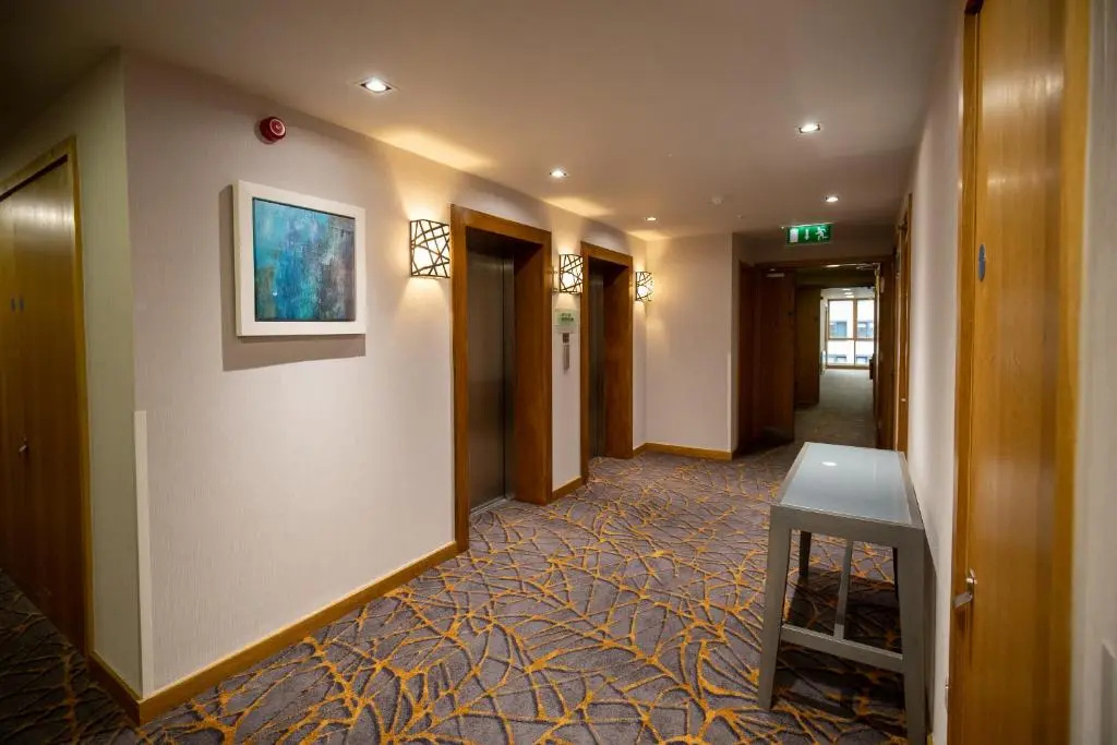 Maldron Hotel Smithfield Dublin City - Général