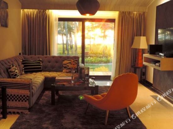 Planet Hollywood Goa Beach Resort