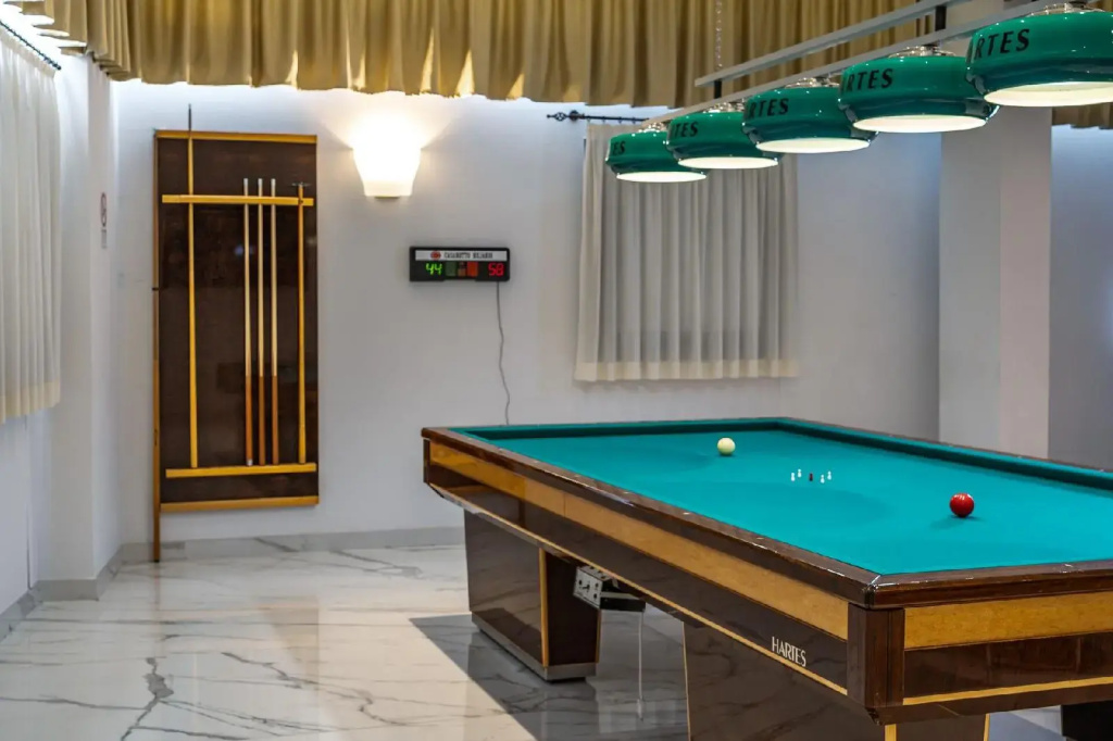 Prealpi Hotel - Général