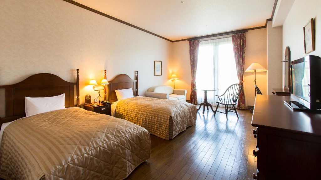 Blue Ridge Hotel 사진 10