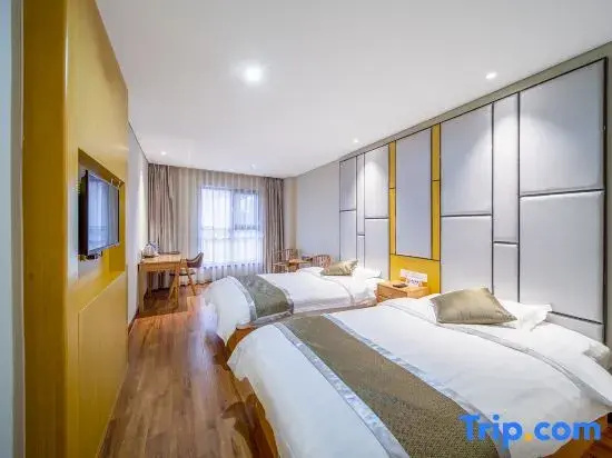 Business room