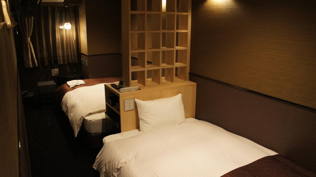 Hotel Sui Ginza Kyobashi By Abest 사진 4
