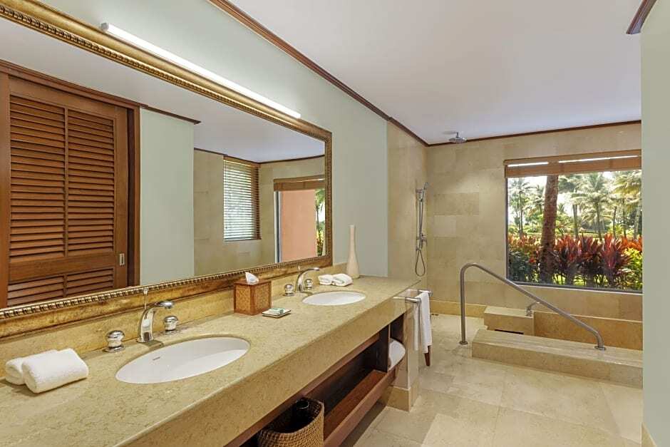 Itc Grand Goa, A Luxury Collection Resort & Spa