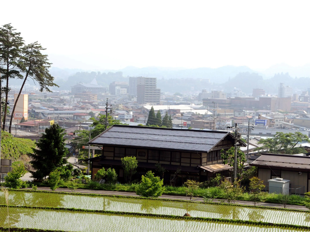 Sakura Guest House - Hostel 사진 28