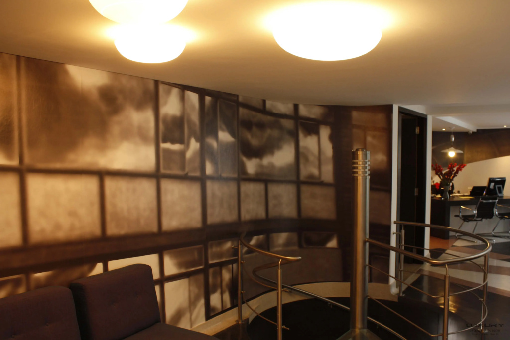 Casa Gaitán Cortés Boutique Hotel - Général