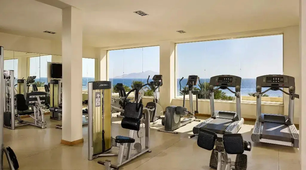 Coral Sea Sensatori Resort - Général