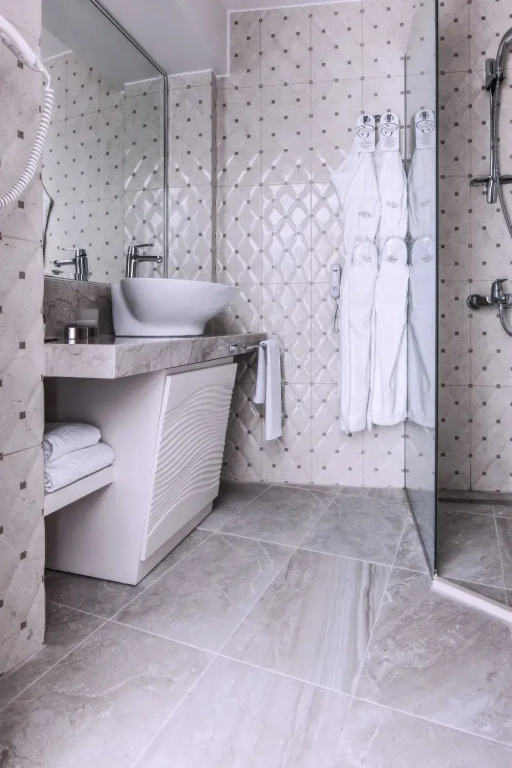 Elinotel Sermilia Resort - All inclusive - Chambres
