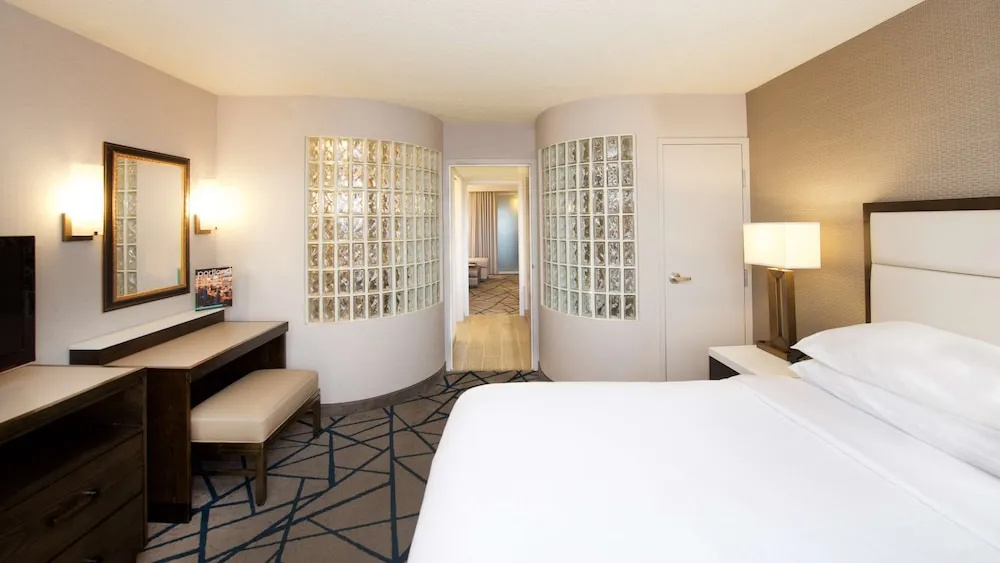 Embassy Suites by Hilton Portland Tigard - Chambres