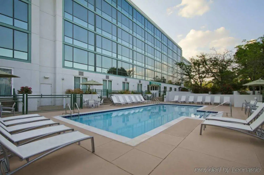Embassy Suites by Hilton Lexington Green - Général