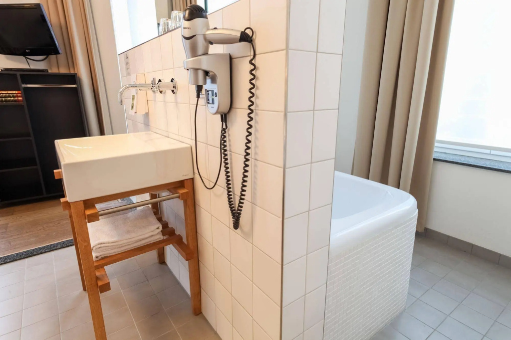 Townhouse Maastricht & Spa - Général