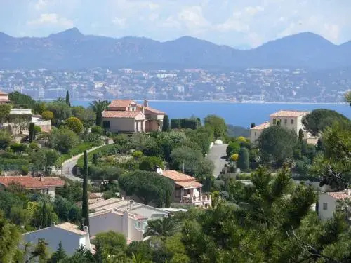 Villa Roca