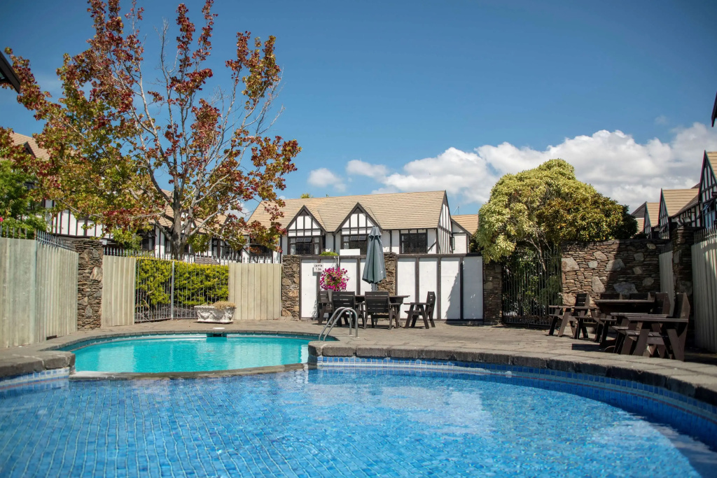 Scenic Hotel Cotswold - Général
