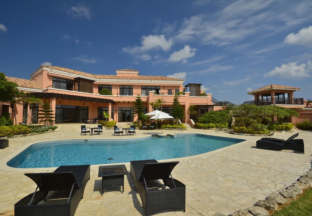 The Shigira - Chambres