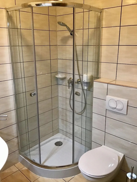 Hotel Kentaur - Chambres