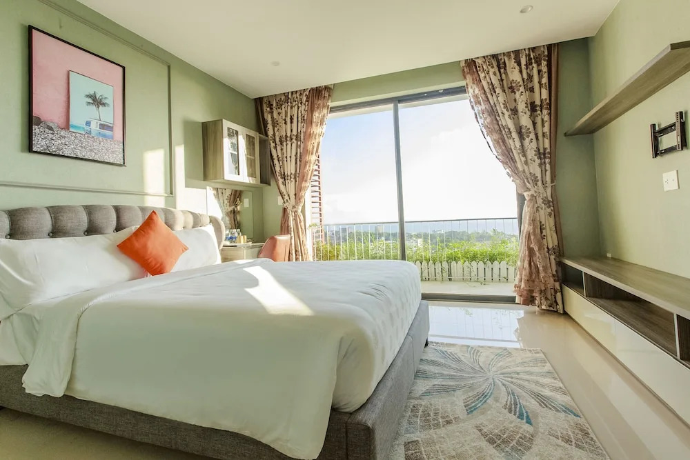 Tomhill Boutique Resort & Spa Phu Quoc