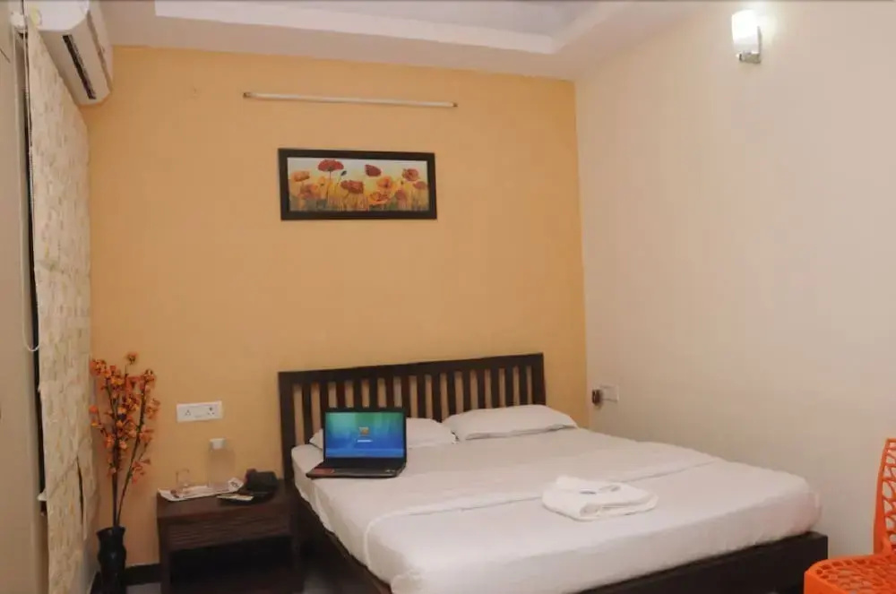 Hotel Orangeinn OMR Perungudi - Général