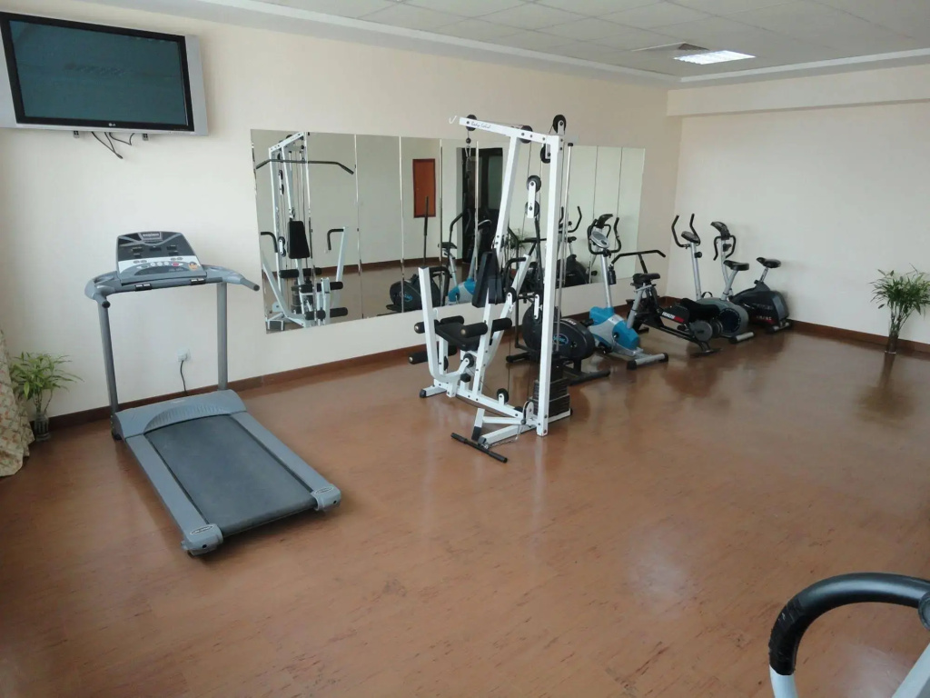 OYO 111 Infinity Suites - Général