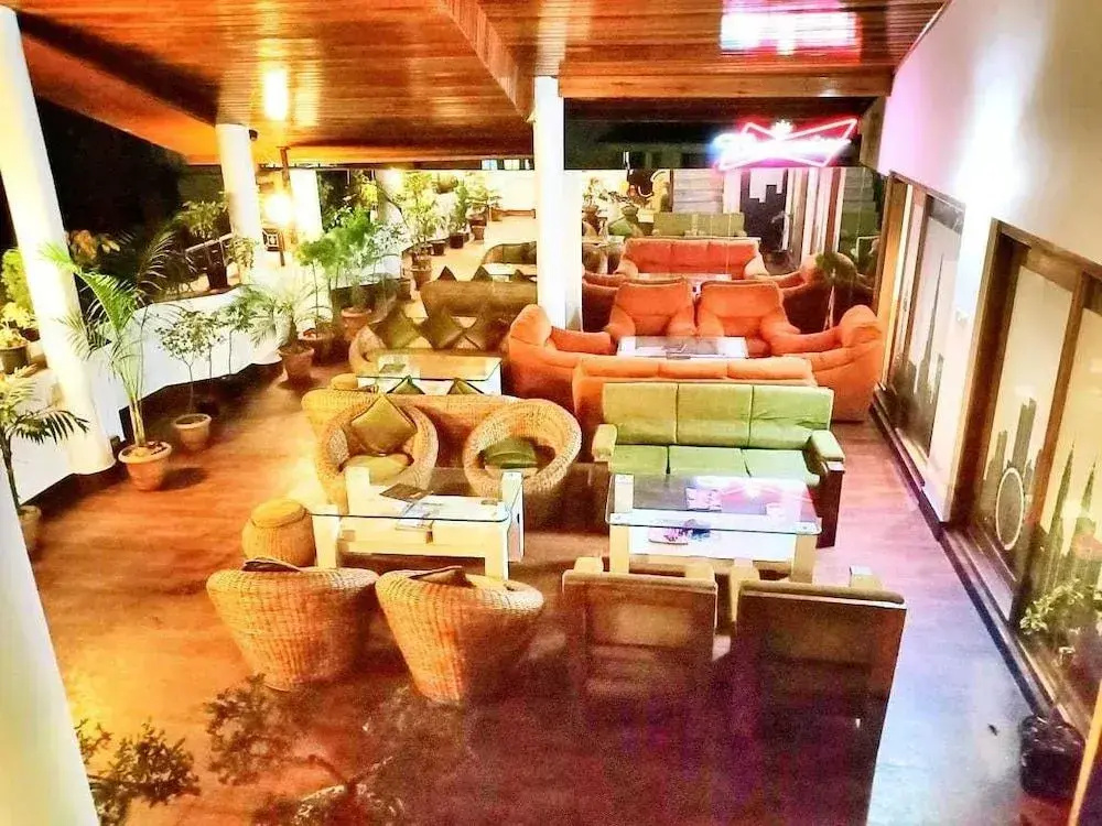 OYO 10179 Hotel Yavachi - Général