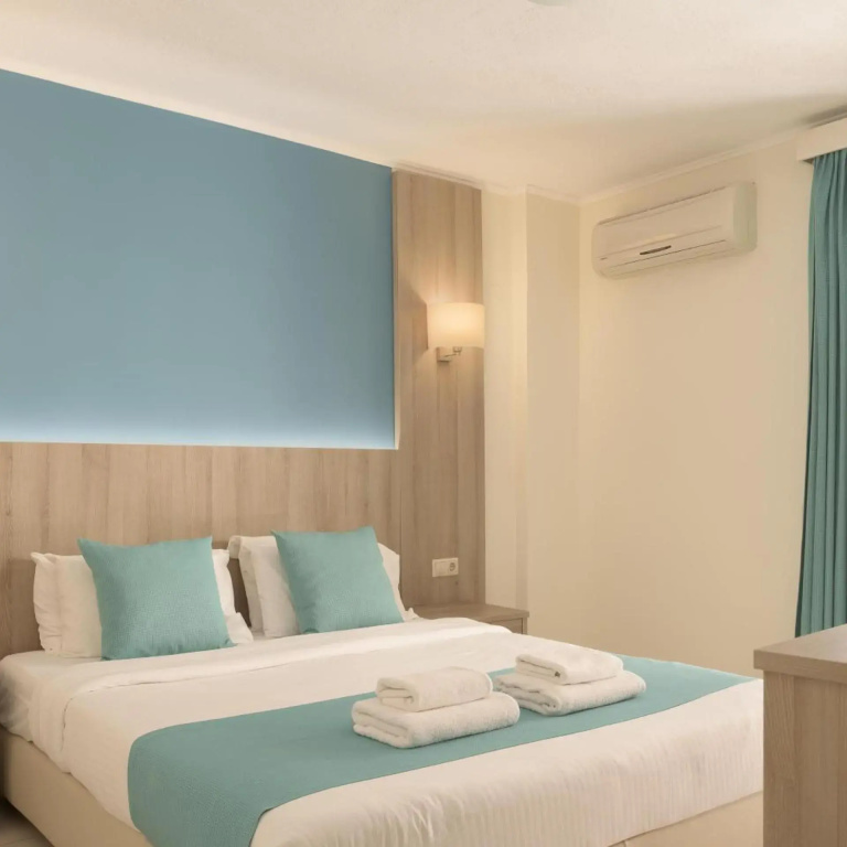 Central Hersonissos Hotel - Général