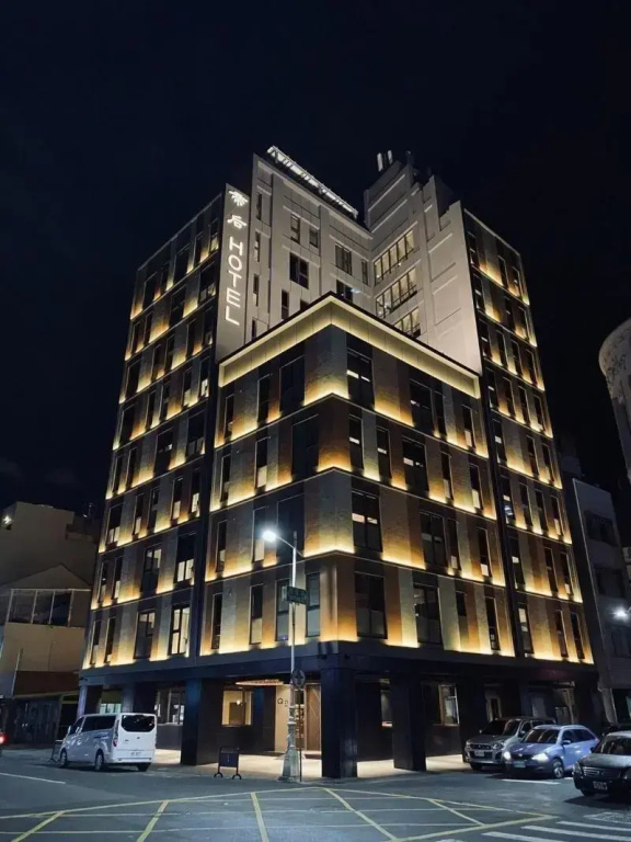 Hotel photo 13