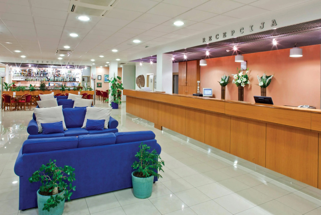Bluesun Hotel Marina - Général