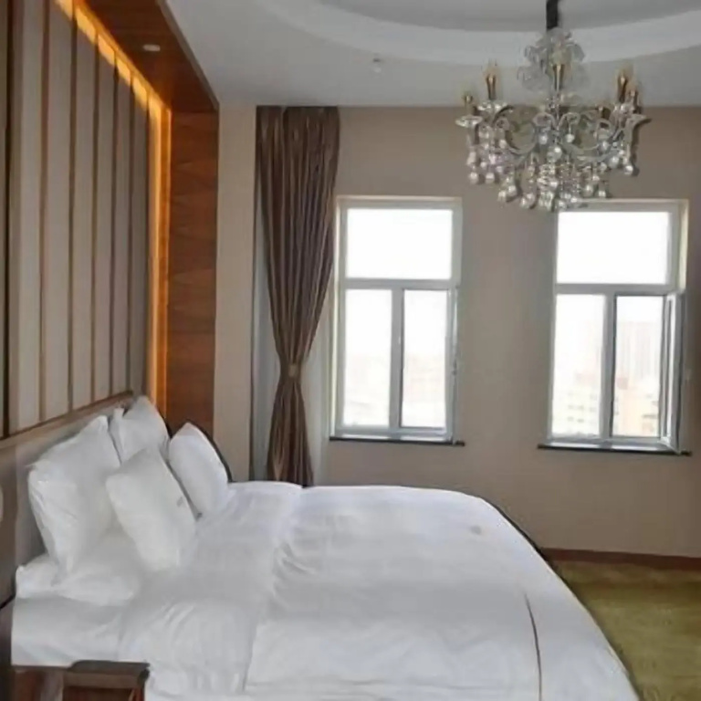 Changli Lijin Hotel - Général