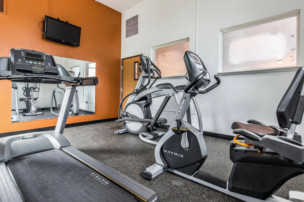 Comfort Inn Romeoville - Bolingbrook - Général