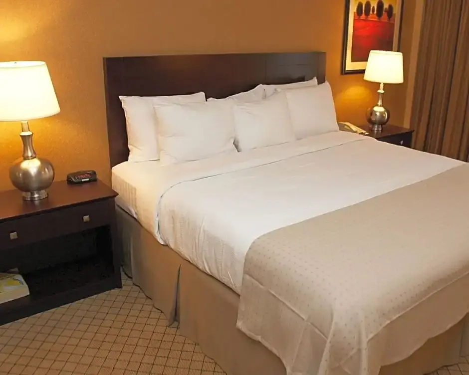Armoni Inn & Suites - Chambres